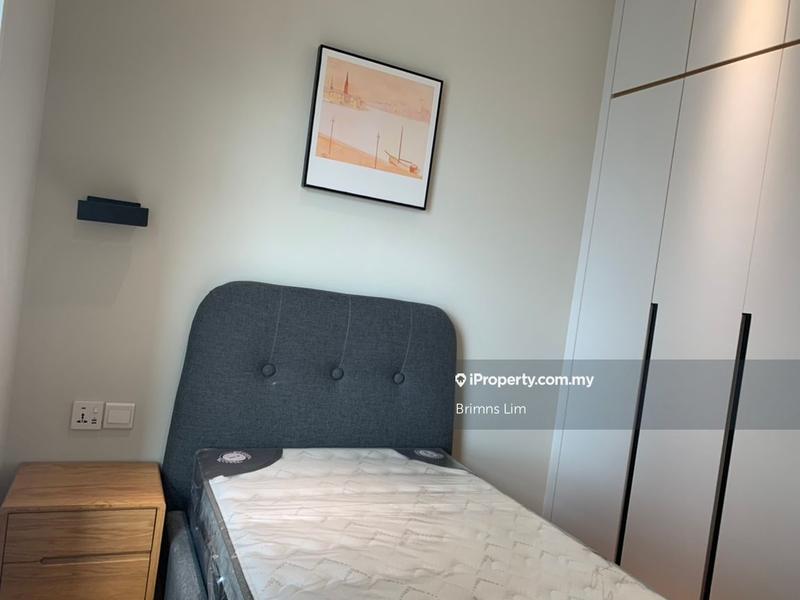 Residensi Servis untuk Dijual di Sky Suites @ KLCC oleh Brimns Lim - iProperty.com.my