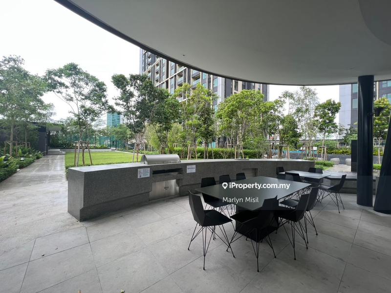 Service Residence for Rent in Residensi Solaris Parq by Marlyn Misil - iProperty.com.my