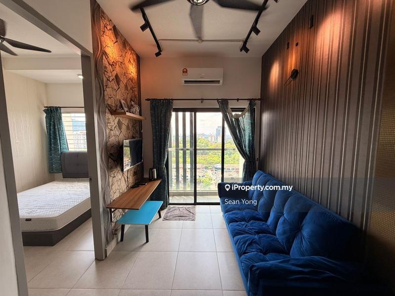 For Rent - VIM 3 @ Desa Park North