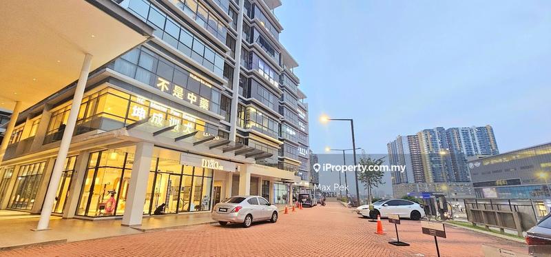Shop / Office for Rent in Taman Balakong Jaya, Balakong by Max Pek - iProperty.com.my