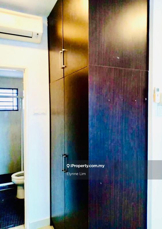 For Sale - Connaught Avenue