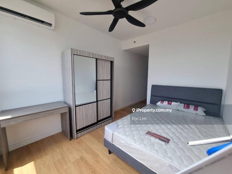 Service Residence untuk Disewa di The New Duo @ Edumetro oleh Eric Lim - iProperty.com.my
