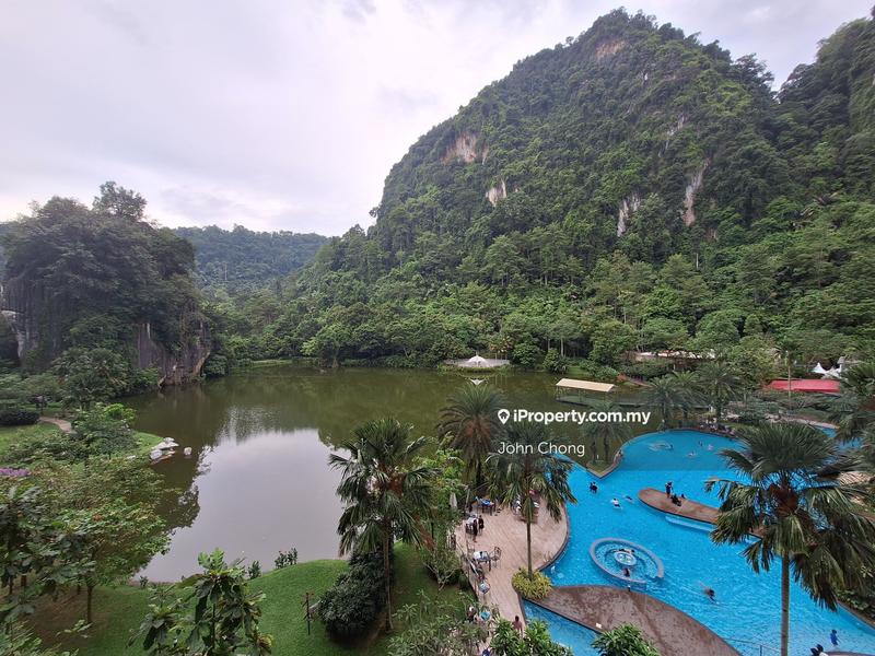 For Rent - The Haven