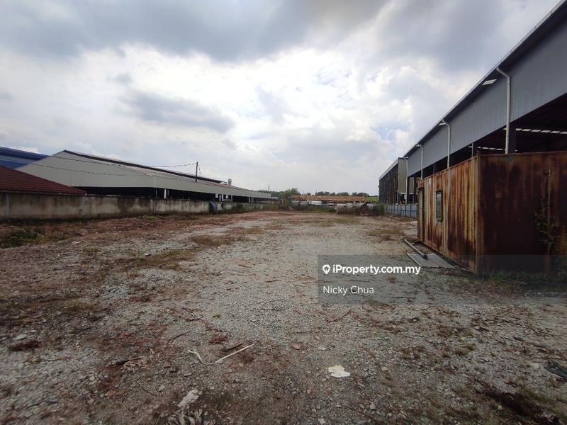 For Rent - Seremban 2