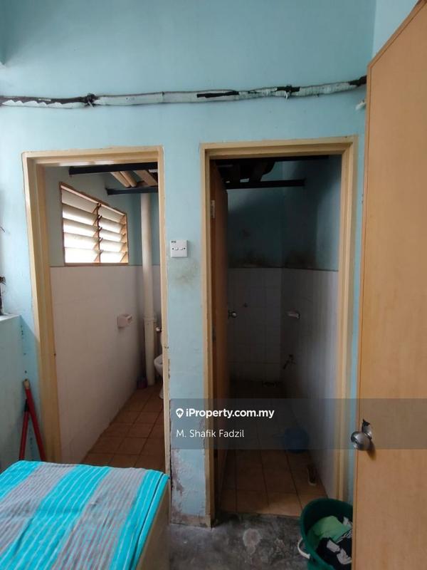 Flat for Sale in Damai by M. Shafik Fadzil - iProperty.com.my