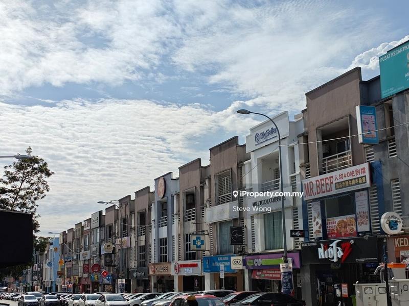 For Sale - Sri Petaling, Jalan Radin Bagus