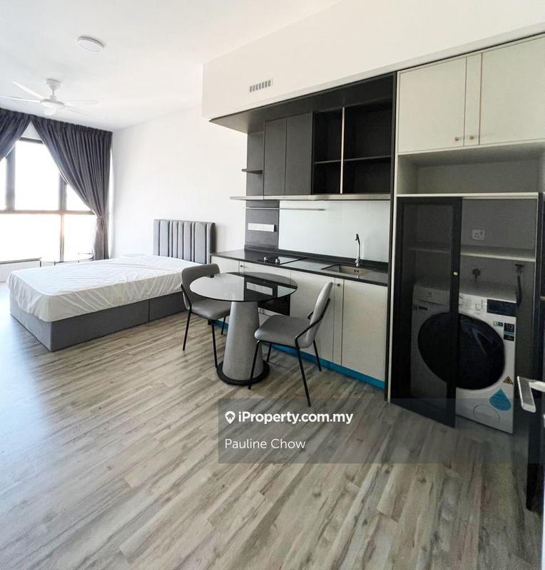 Service Residence untuk Disewa di Millerz Square Serviced Residence oleh Pauline Chow - iProperty.com.my