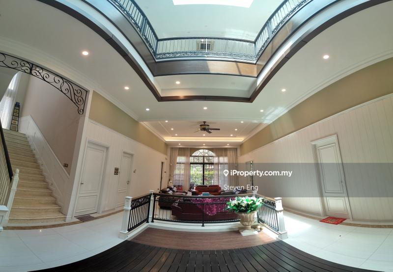 Bungalow House for Sale in Meru Valley, Ipoh by Steven Eng - iProperty.com.my