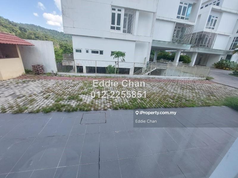 Bungalow House untuk Dijual di Kelab Ukay Residence, Ampang oleh Eddie Chan - iProperty.com.my