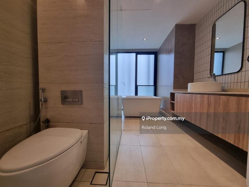Residensi Servis untuk Dijual di Lumi Tropicana oleh Roland Long - iProperty.com.my