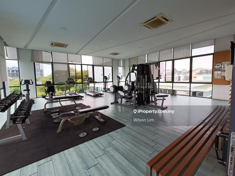 Bungalow House untuk Dijual di d'Laman Greenville, Klang oleh Wilson Lim - iProperty.com.my