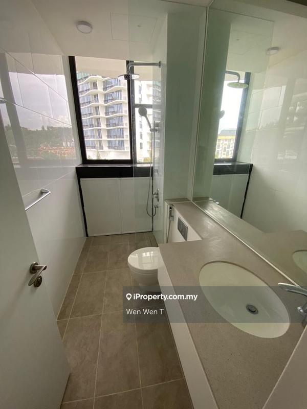 Residensi Servis untuk Dijual di Senada Residence @ KLGCC Resort oleh Wen Wen T - iProperty.com.my