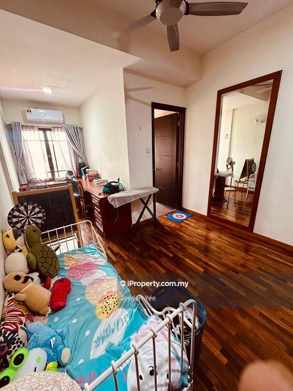 Semi-Detached House for Sale in Taman Yarl, Jalan Klang Lama (Old Klang Road) by Jayden Yee - iProperty.com.my