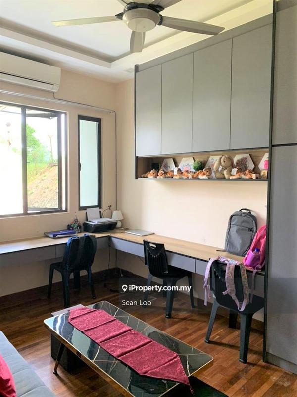 Rumah Berkembar untuk Dijual di Taman Cheras Prima, Kajang oleh Sean Loo - iProperty.com.my