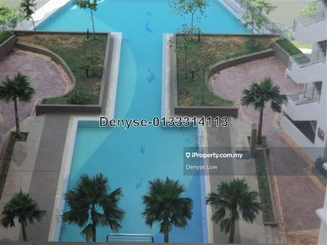 Condominium for Sale in Cova Villa by Denyse Low - iProperty.com.my