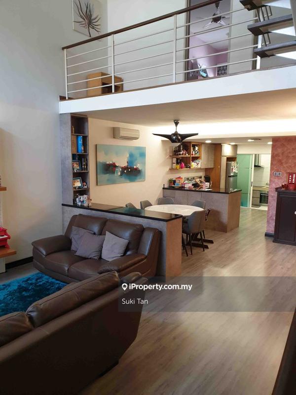 3-storey Terraced House for Sale in Lake Fields, Sungai Besi by Suki Tan - iProperty.com.my