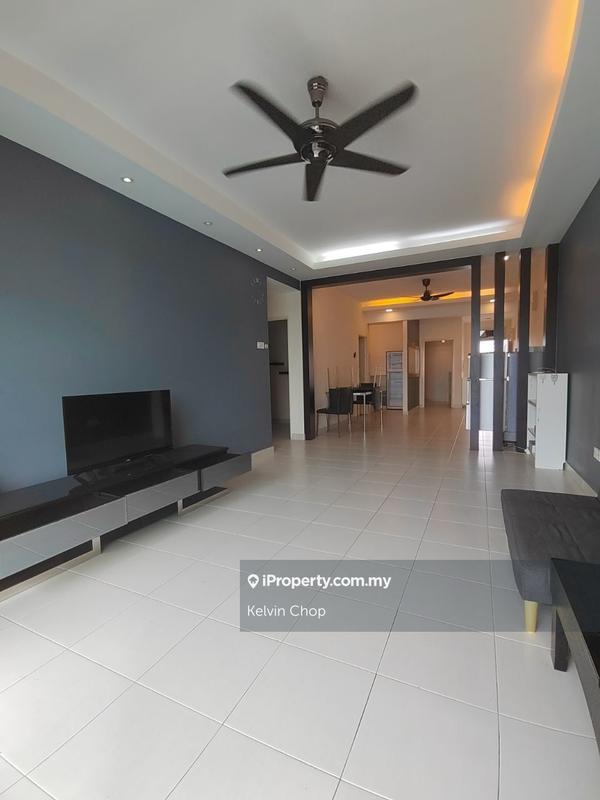 For Rent - Tebrau City Residences