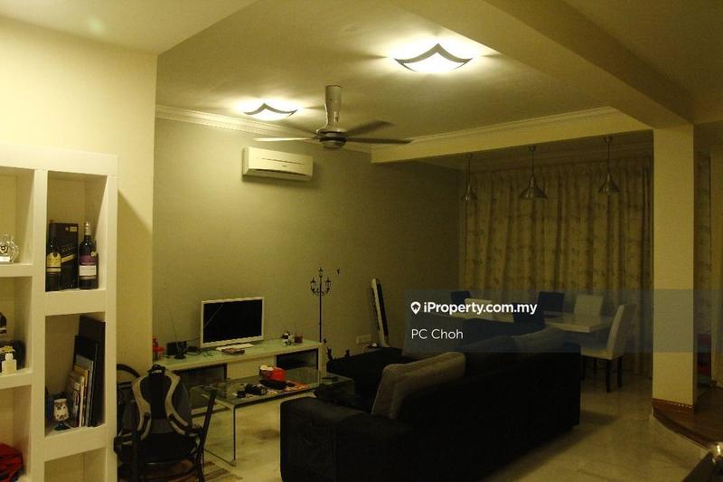 For Sale - Taman Koperasi Maju Jaya