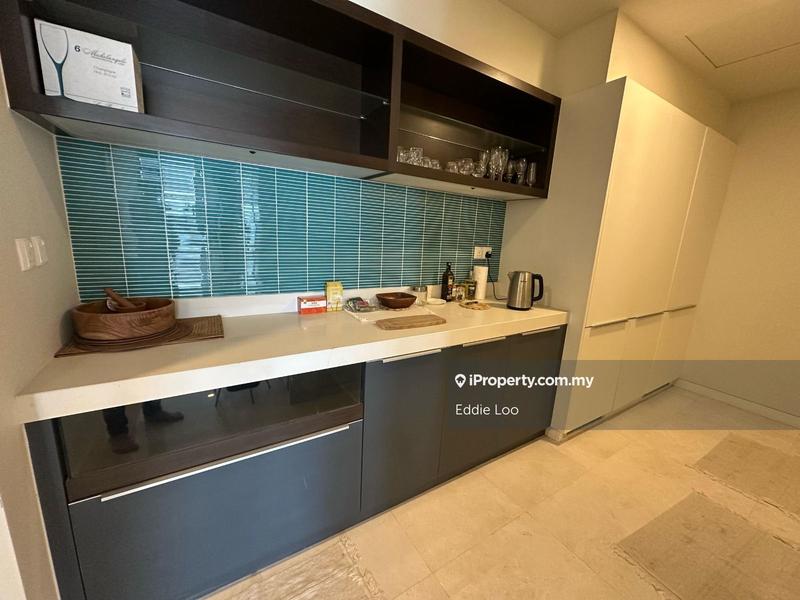 For Rent - Tropicana The Residences