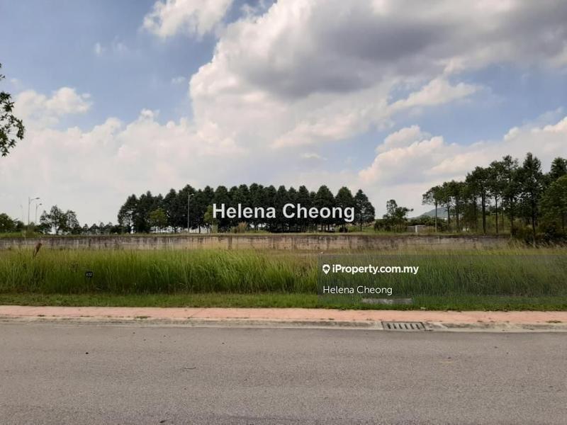 Bungalow Land for Sale in Casa Callista, Setia Alam by Helena Cheong - iProperty.com.my