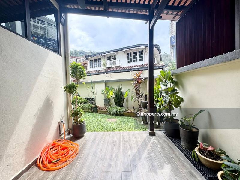 Bungalow House for Sale in Seksyen 5 Wangsa Maju, Wangsa Maju by Mahzah Rapiee - iProperty.com.my