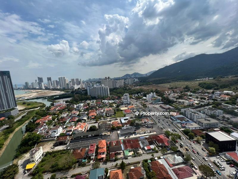 Condominium for Sale in The Landmark by Mark Saw - iProperty.com.my
