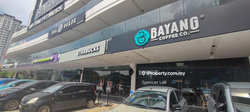 For Rent - Sentul Point (LEVEL 1)