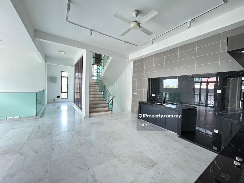 Semi-Detached House for Sale in Putra Heights, Subang Jaya by Lai Yk - iProperty.com.my