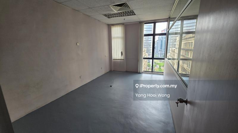 Office for Rent in Section 16, Petaling Jaya by Jeffrey Wong - iProperty.com.my