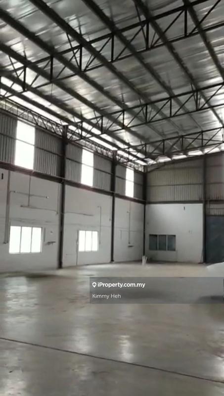 Kilang Berkembar untuk Dijual di Rawang Corporate Industrial Park, Rawang oleh Kimmy Heh - iProperty.com.my