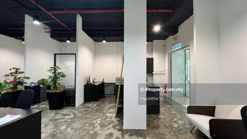 For Rent - UOA Business Park, Glenmarie, Subang