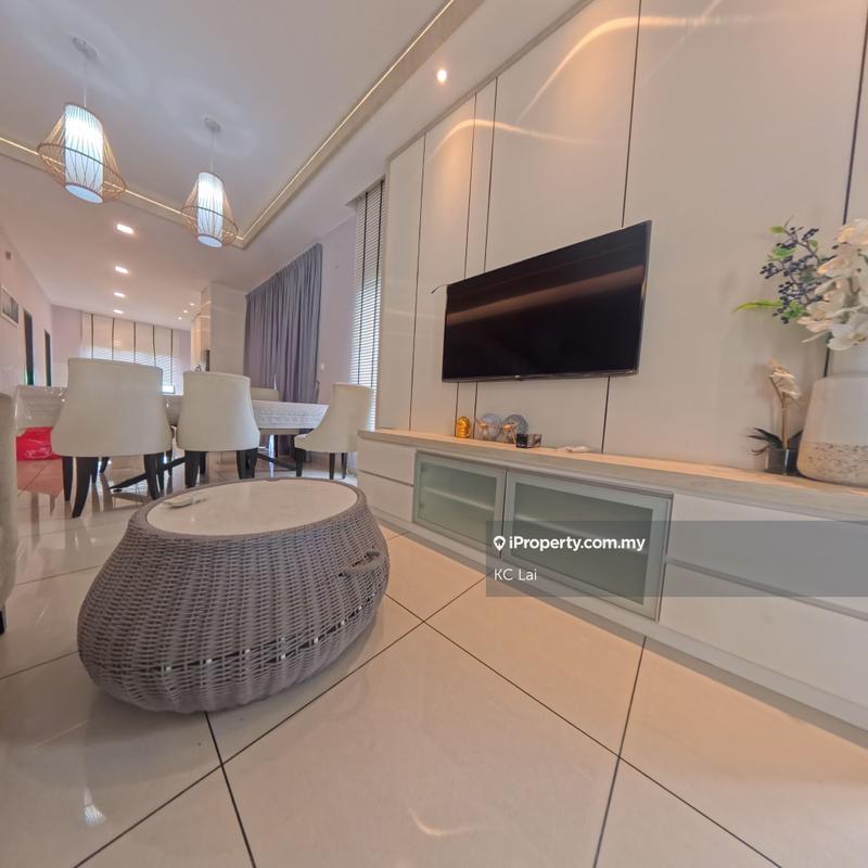 2-storey Terraced House for Sale in Taman Penaga Mewah, Seremban by KC Lai - iProperty.com.my