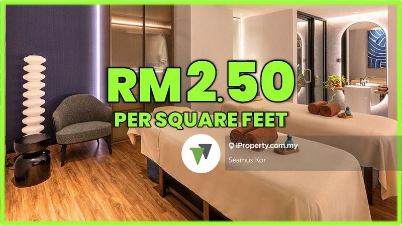 For Rent - ⭐ Standalone Hotel with SPA centre ⭐ 42 rooms ⭐ No buyover ⭐ Jalan Raja Laut