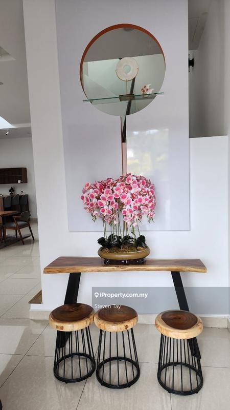 Semi-Detached House for Sale in Cameron Highlands, Tanah Rata by Steven Tay - iProperty.com.my