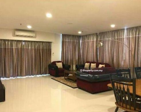 Residensi Servis untuk Dijual di Mercu Summer Suites oleh Annissa Yeo - iProperty.com.my