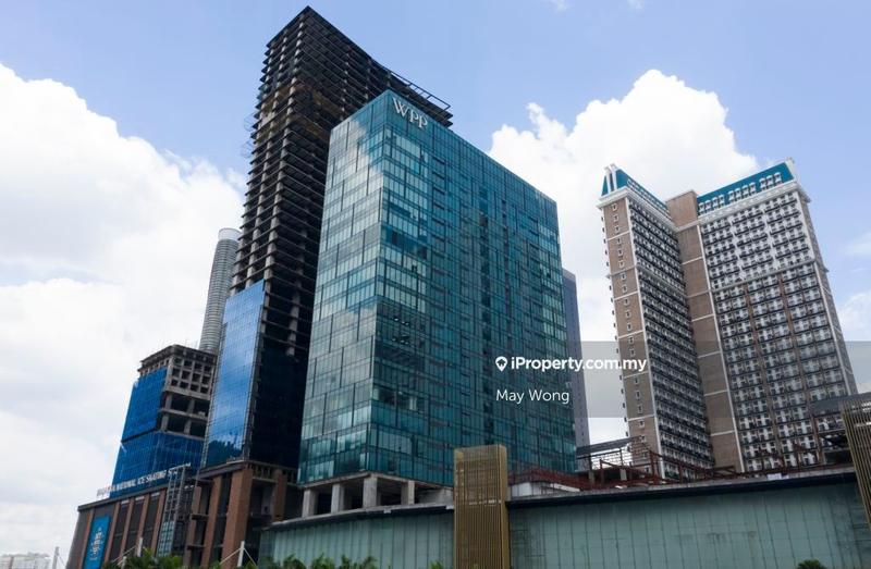 For Rent - Empire City, Menara Teras (formerly H Tower), Menara PHB, Damansara Perdana, Petaling Jaya