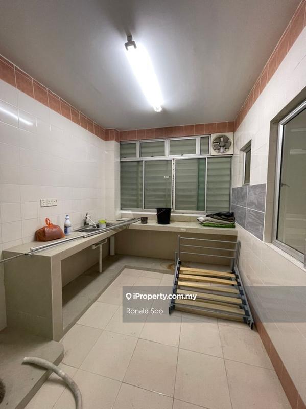Kondominium untuk Disewa di Suriamas oleh Ronald Soo - iProperty.com.my