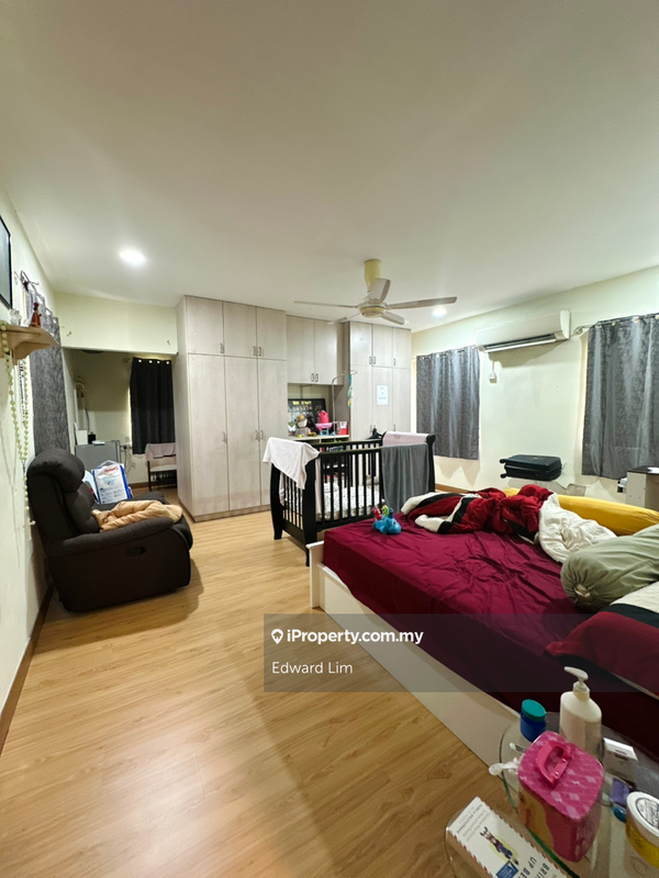 Banglo untuk Dijual di Usj 2, Subang Jaya oleh Edward Lim - iProperty.com.my