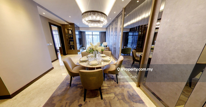 For Rent - The Ritz-Carlton Residences