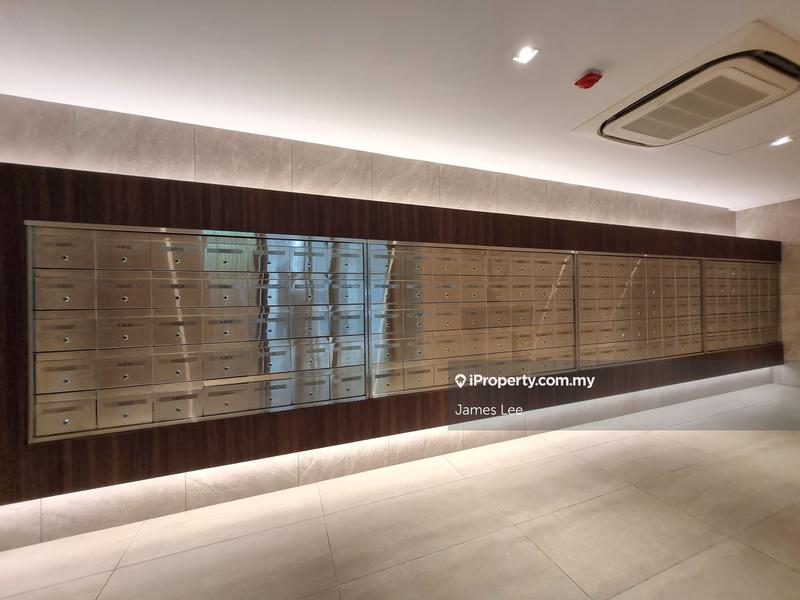 Residensi Servis untuk Dijual di Park Regent @Desa Park City oleh James Lee - iProperty.com.my
