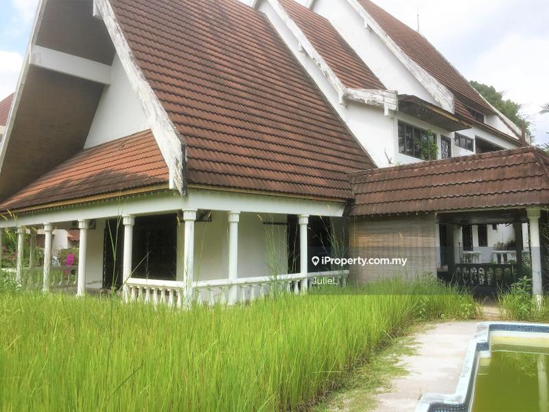 Bungalow House for Sale in Bukit Tunku (Kenny Hills), Kuala Lumpur by Julie L - iProperty.com.my