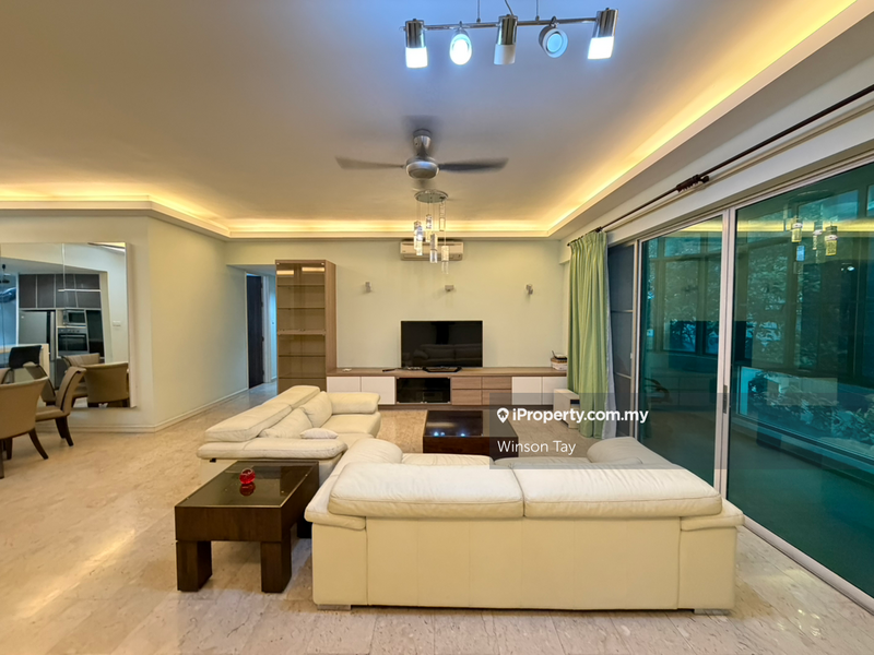 Kondominium untuk Dijual di Sri Kia Peng oleh Winson Tay - iProperty.com.my