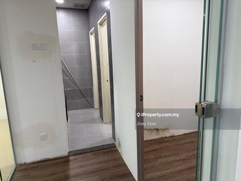 Kedai-Pejabat untuk Disewa di Empire Gallery Off Persiaran Sultan Ibrahim, Klang oleh Joey Eow - iProperty.com.my