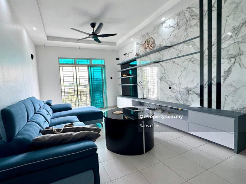 For Sale - Tebrau City Residences