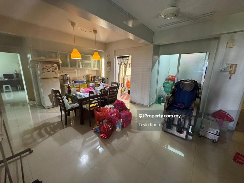 Kondominium untuk Dijual di Sri Jati II oleh Levin Khoo - iProperty.com.my
