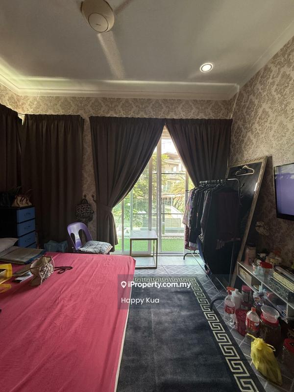 Semi-Detached House for Sale in Ampang, Ampang by Happy Kua - Bedroom - iProperty.com.my