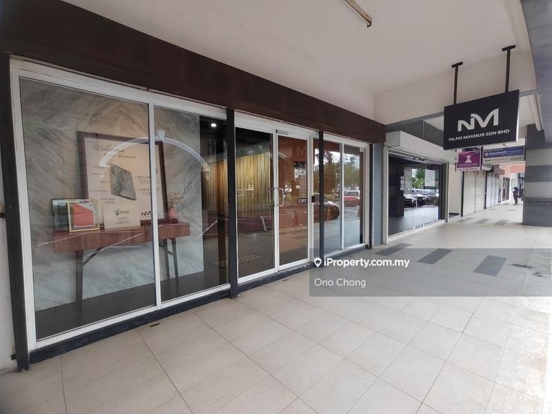 Kedai untuk Dijual di Kelana Jaya, Petaling Jaya oleh Ono Chong - iProperty.com.my