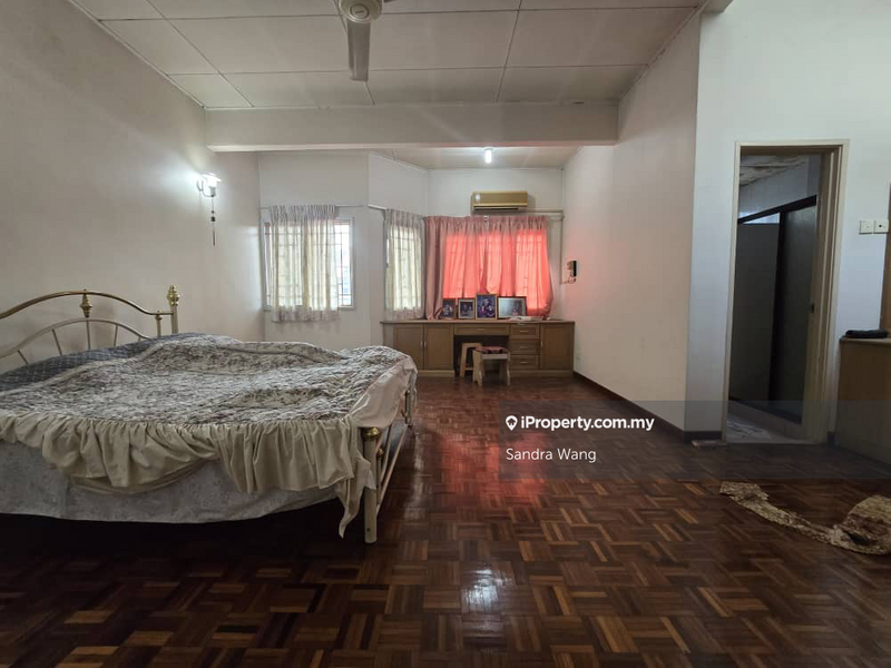 2-storey Terraced House for Sale in Bandar Utama 4, Bandar Utama by Sandra Wang - iProperty.com.my