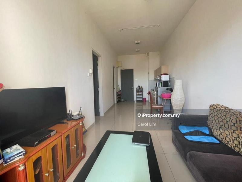 Residensi Servis untuk Dijual di D'Pulze Cyberjaya oleh Carol Lim - iProperty.com.my