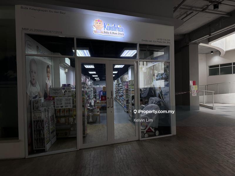 Service Residence for Sale in Maisson by Kelvin Lim - iProperty.com.my